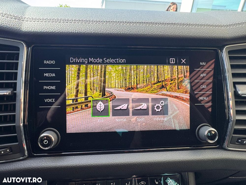 Skoda Kodiaq 2.0 TDI DSG Ambition - 32