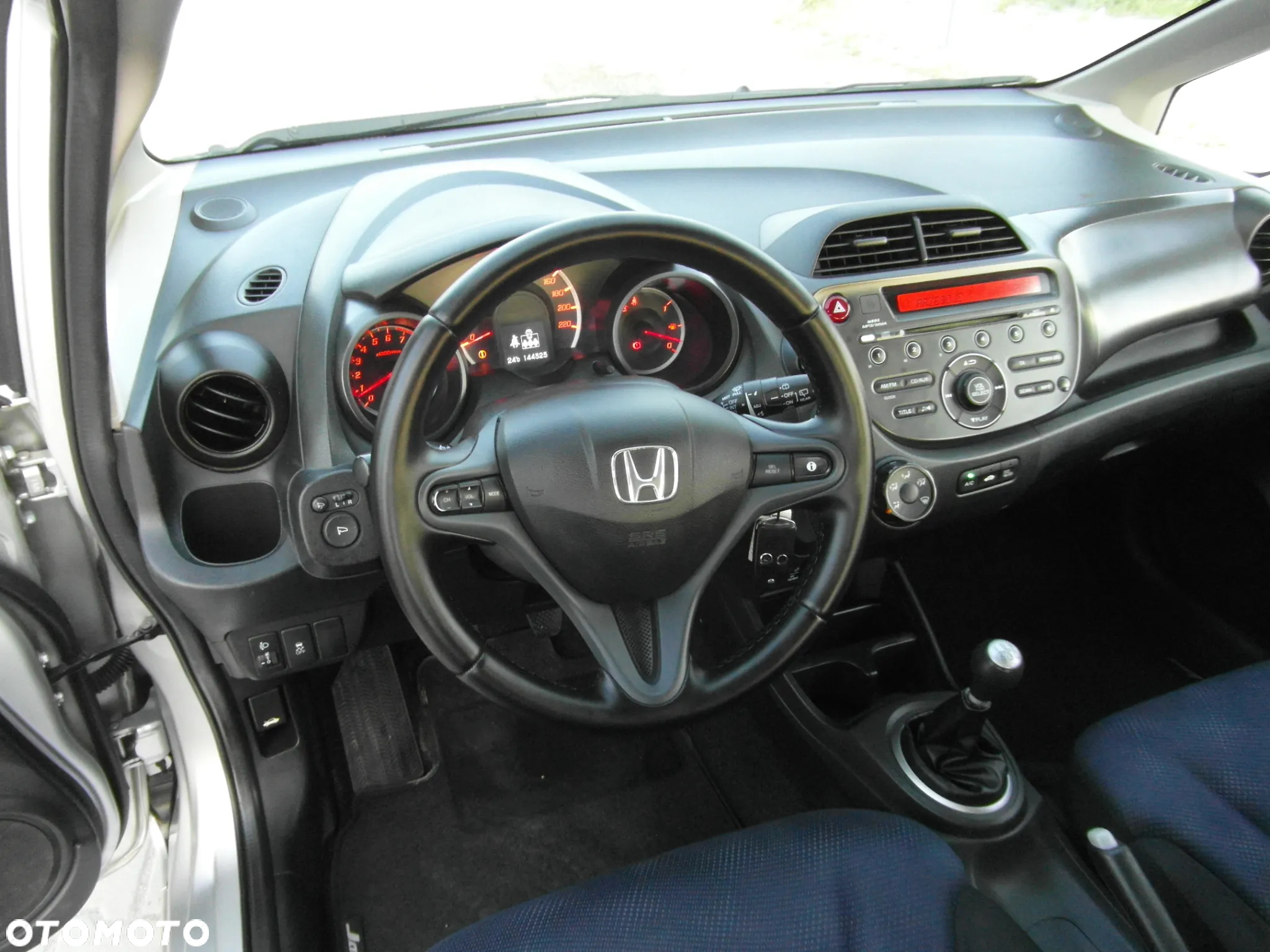 Honda Jazz 1.4 i-VTEC Trend - 22