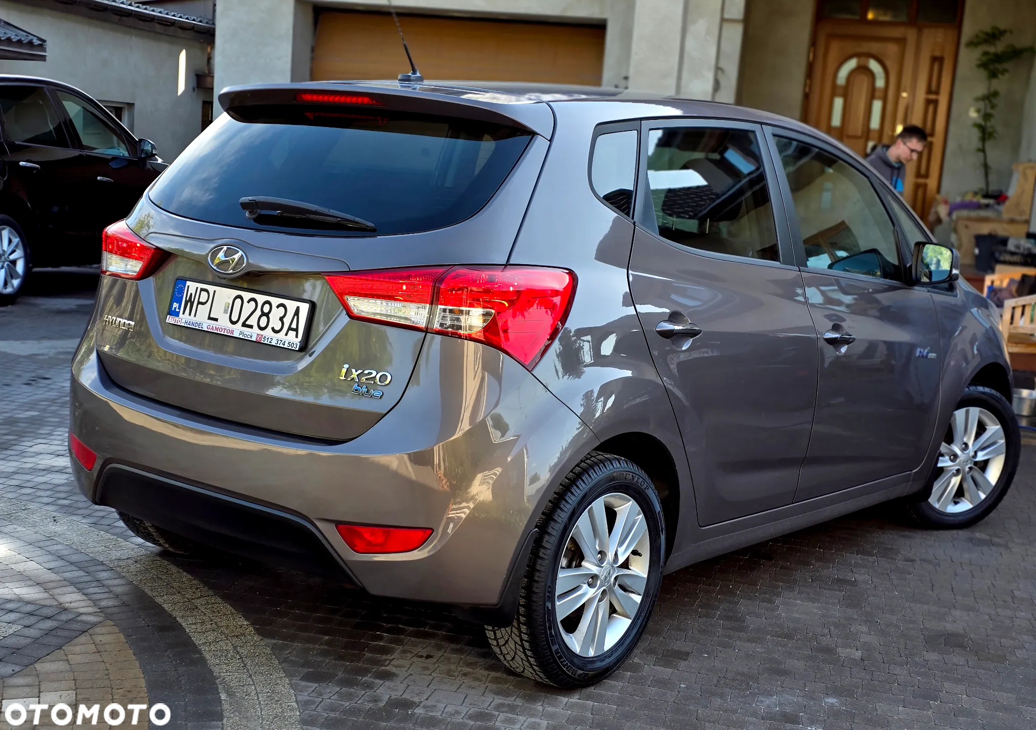 Hyundai ix20 1.4 Premium - 5