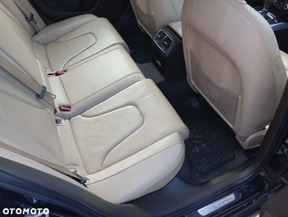 Audi A4 Allroad - 10