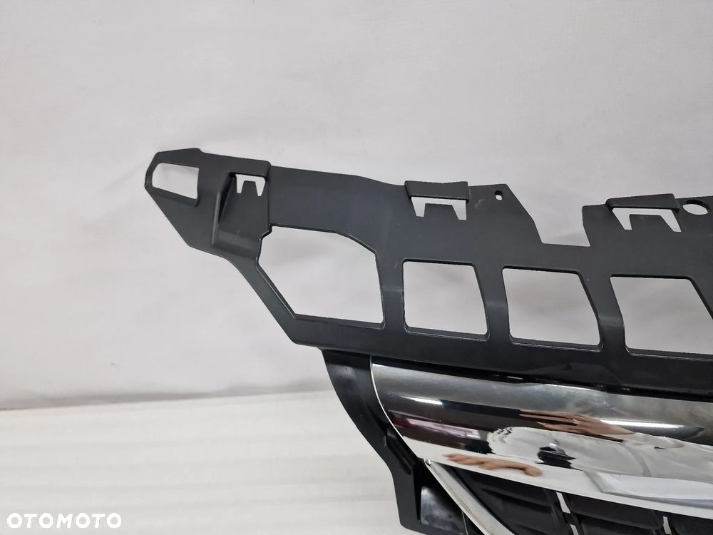 OPEL ASTRA J IV 09- ATRAPA / GRILL PRZEDNI PRZÓD , NR 13266577 , NR AUKCJI GL29 - 2