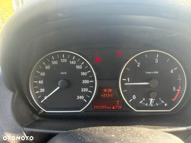 BMW Seria 1 118d - 17
