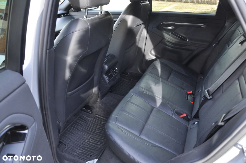 Land Rover Range Rover Evoque D165 R-Dynamic S - 10