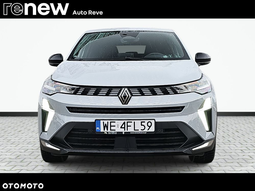 Renault Symbioz 1.6 E-Tech Full Hybrid 145 Techno - 3