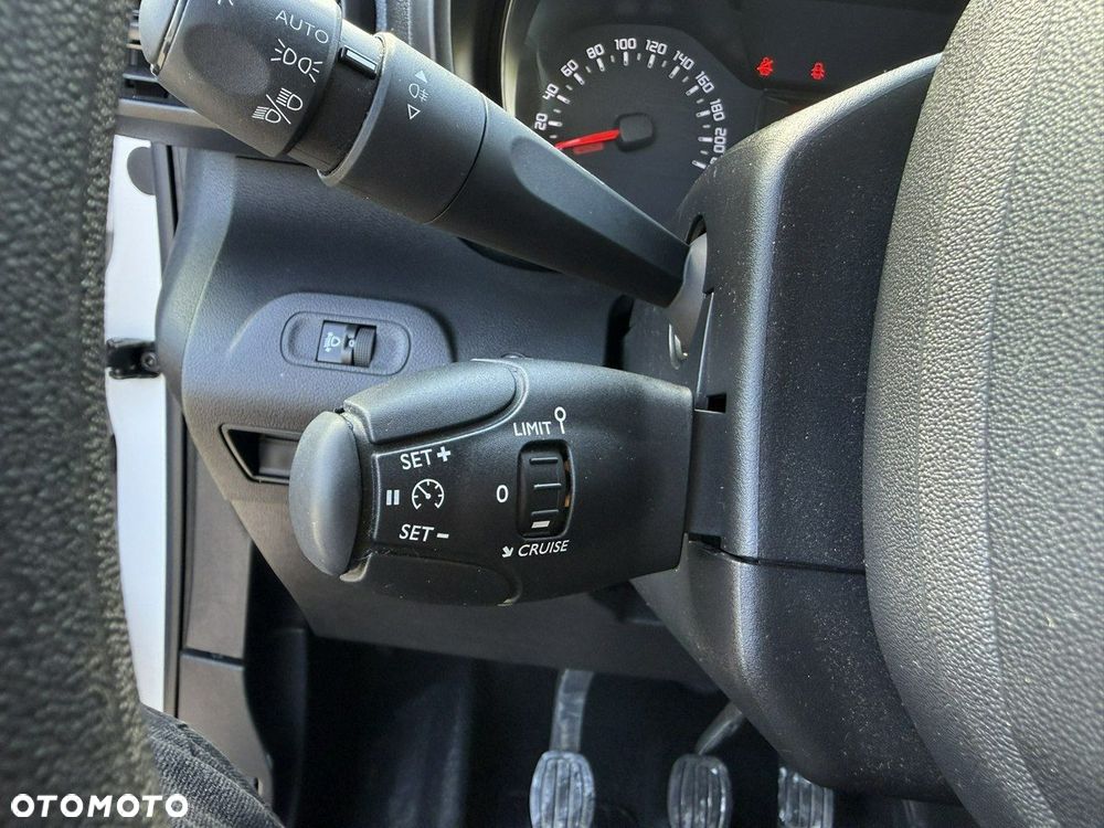 Toyota Proace City - 13