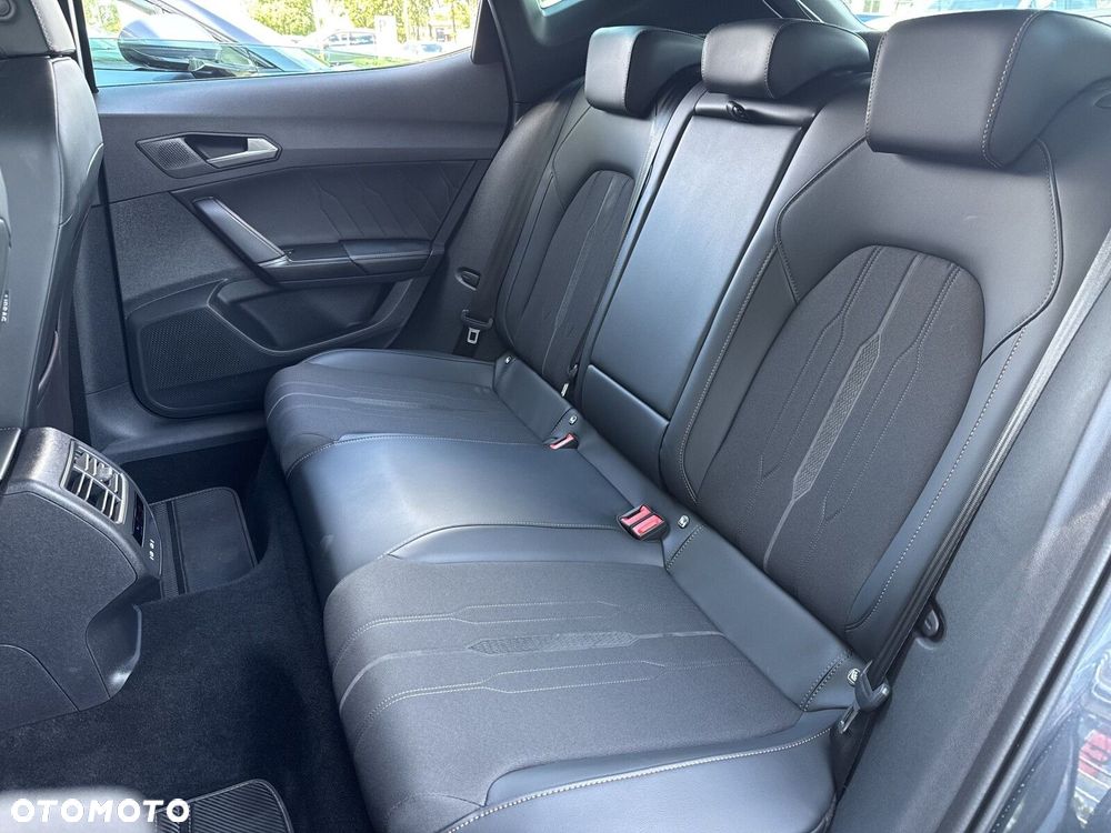 Cupra Formentor 1.5 TSI - 13