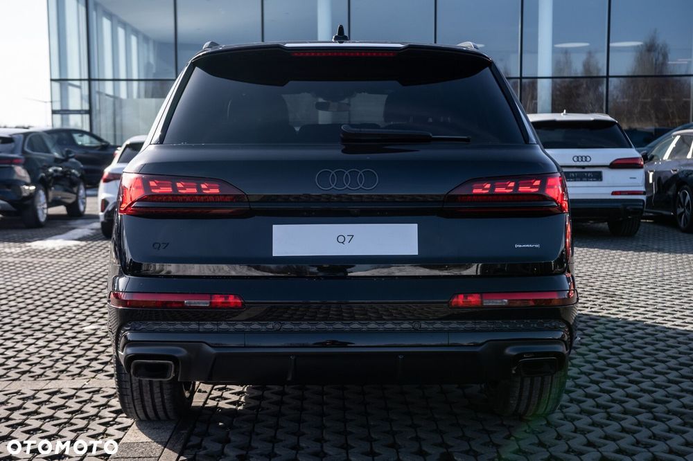 Audi Q7 - 5