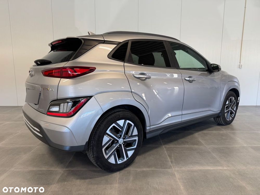 Hyundai Kona Trend - 12