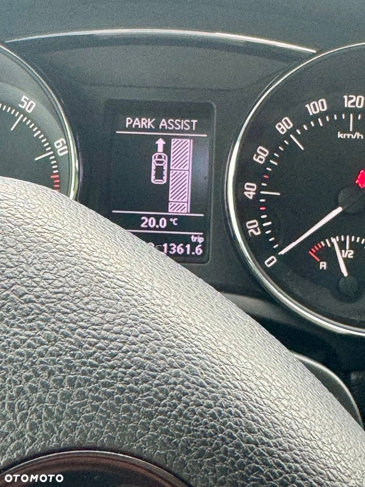 Skoda Superb 1.8 TSI Business DSG - 7