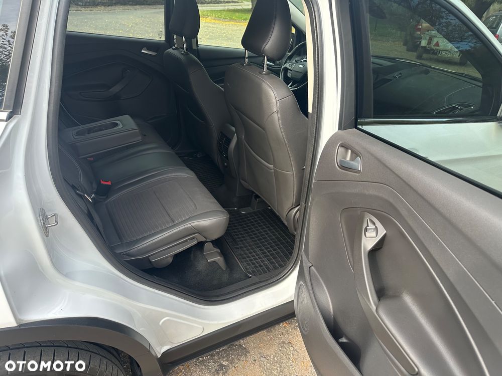 Ford Kuga 2.0 TDCi AWD Edition - 30