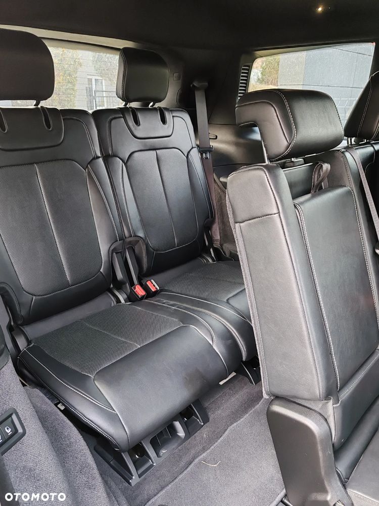 Jeep Grand Cherokee 3.6 V6 Overland EU6 - 9