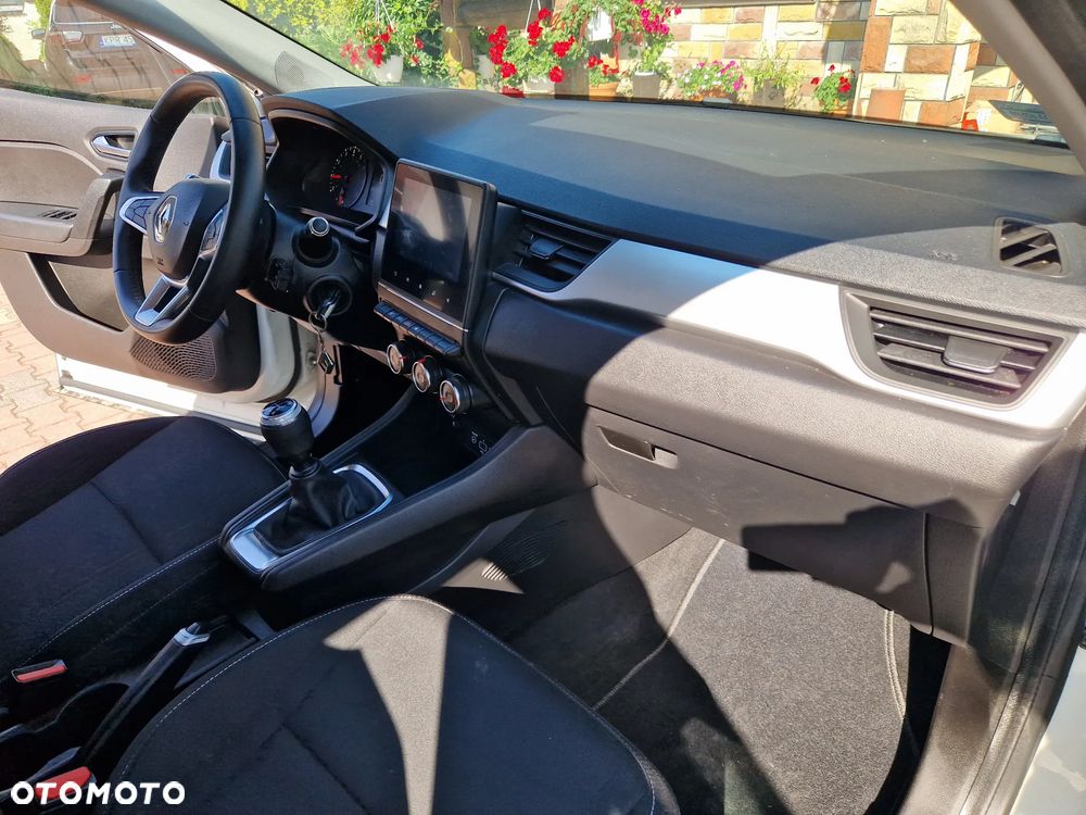 Renault Captur 1.0 TCe Zen - 25