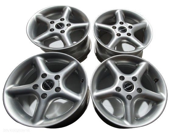 BMW 15" 5x120x72,5 ET35 NF34 - 1