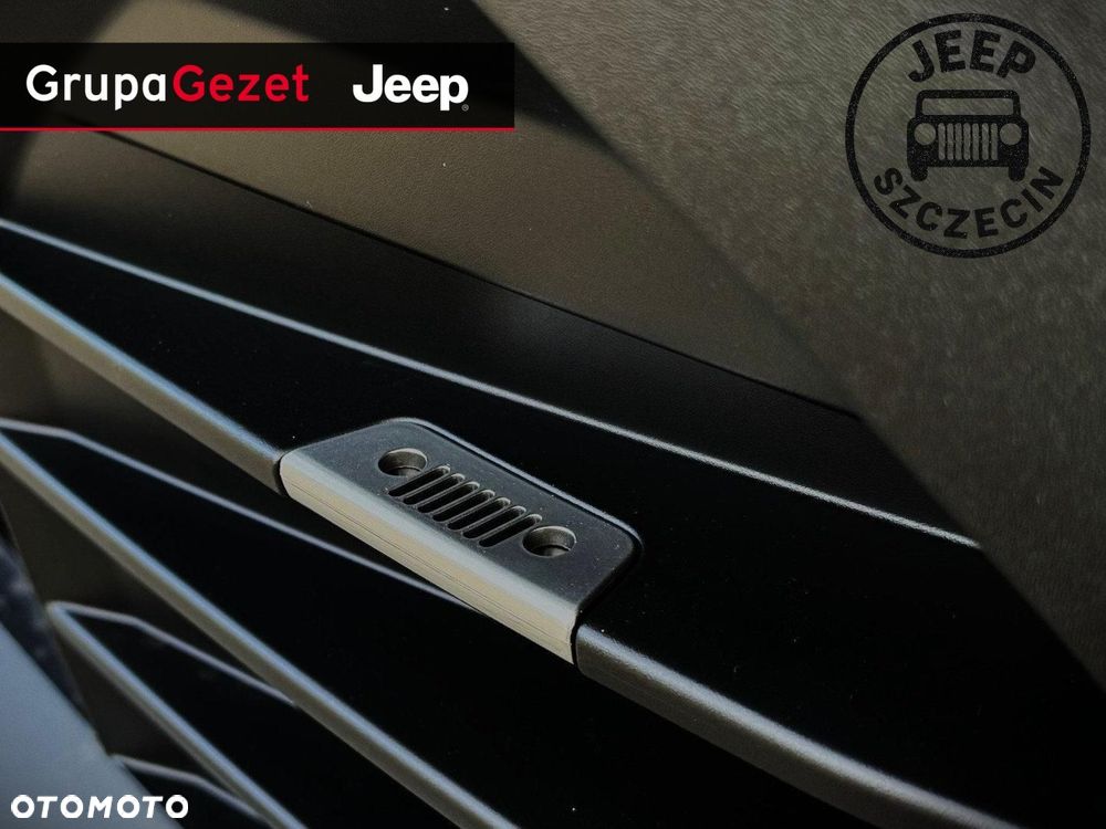 Jeep Compass - 14