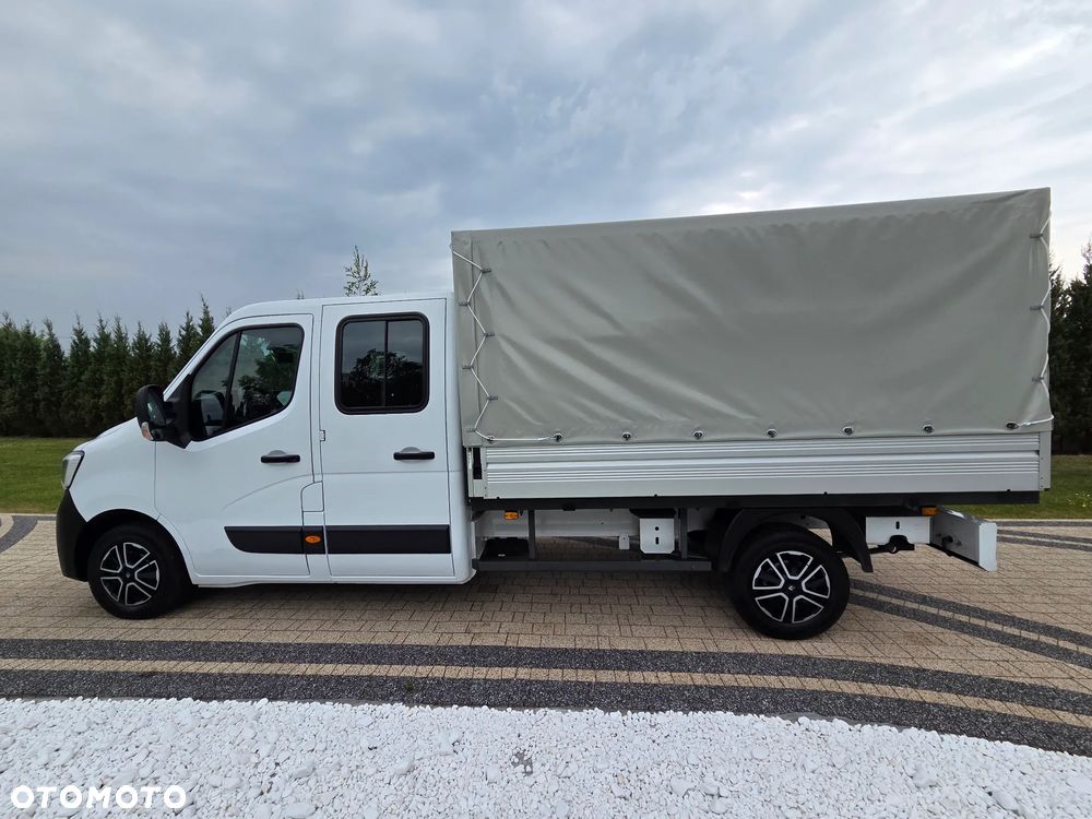 Renault MASTER - 4