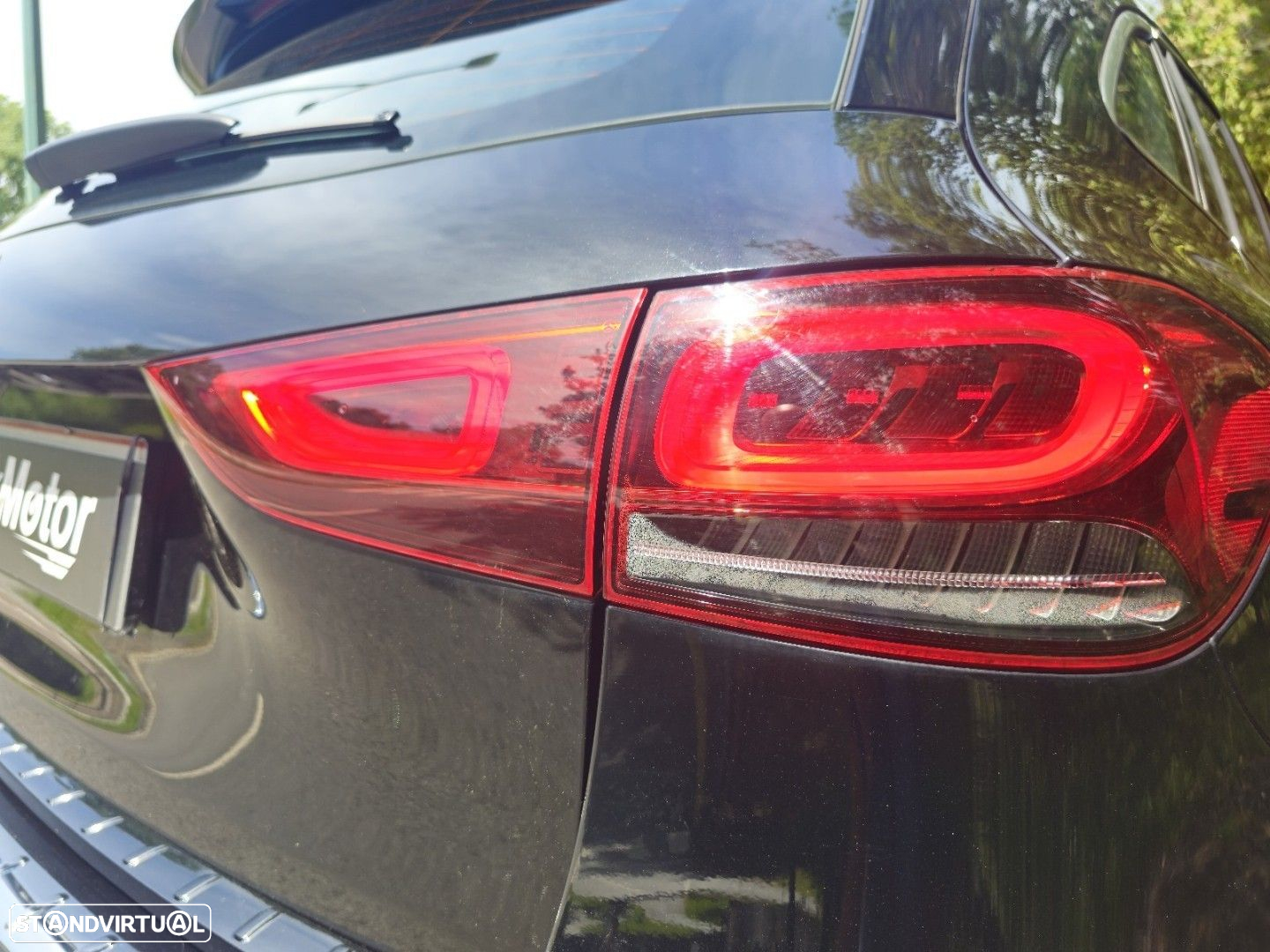 Mercedes-Benz GLA 180 d 8G-DCT - 40