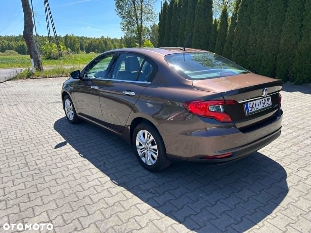 Fiat Tipo 1.4 16V Lounge - 2