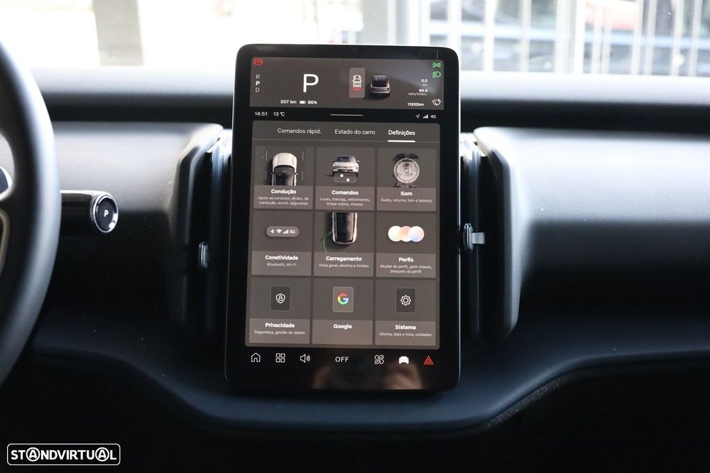 Volvo EX30 69 kWh Single Motor Extended Range Core - 25