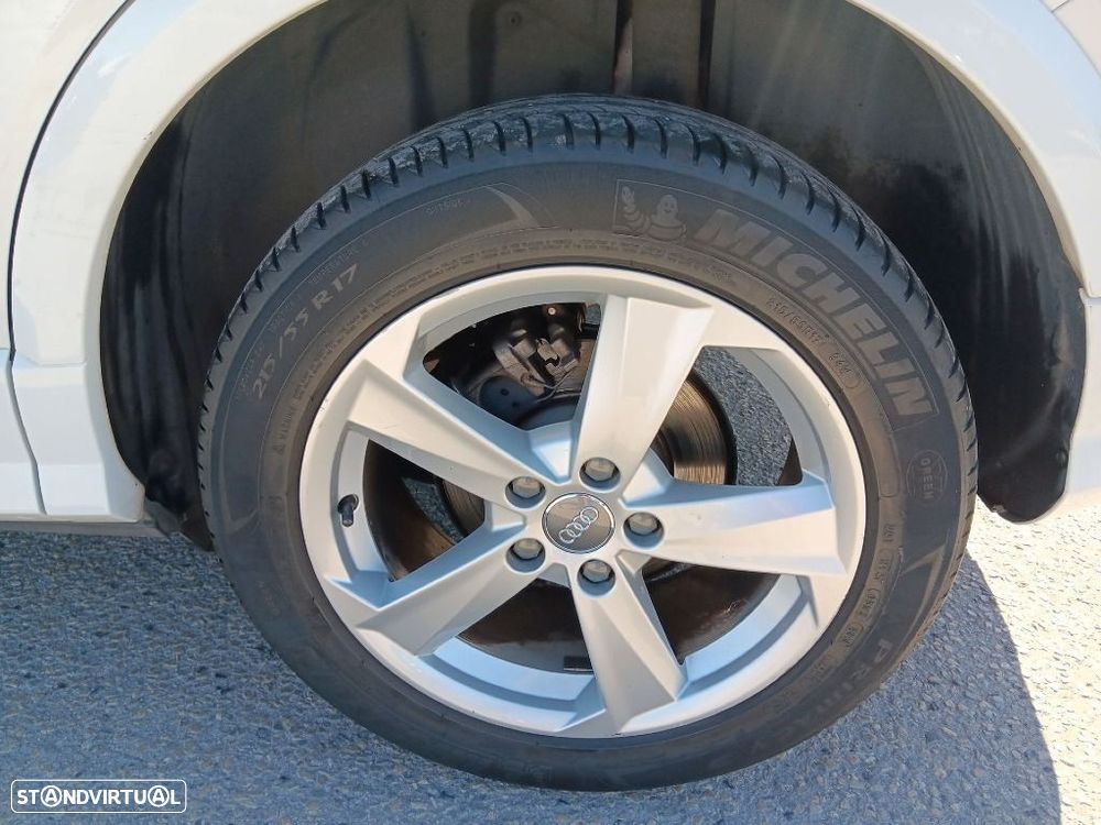 Audi Q2 1.6 TDI S-line - 22