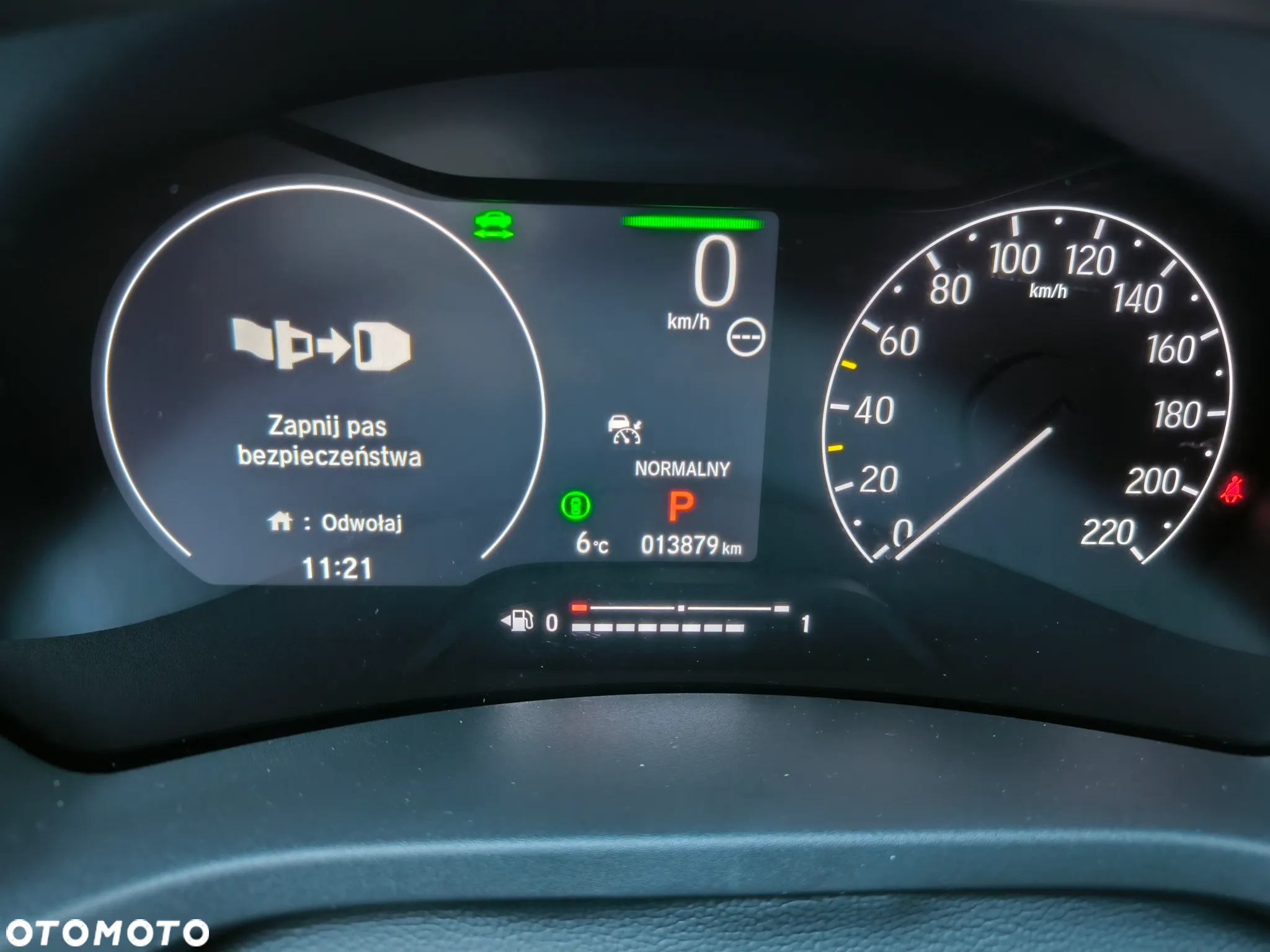 Honda HR-V - 11