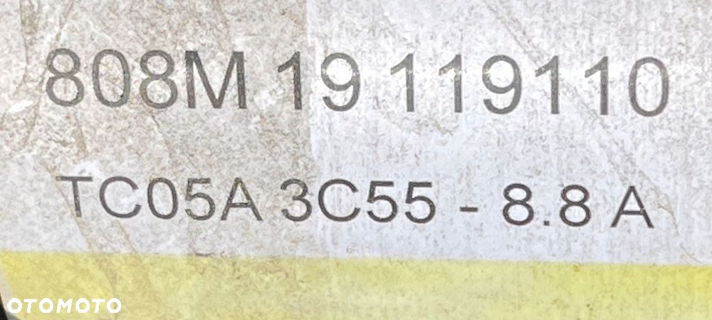 FORD F150 LIFT 17- 2.7 MOST OŚ DYFER TYŁ - 7