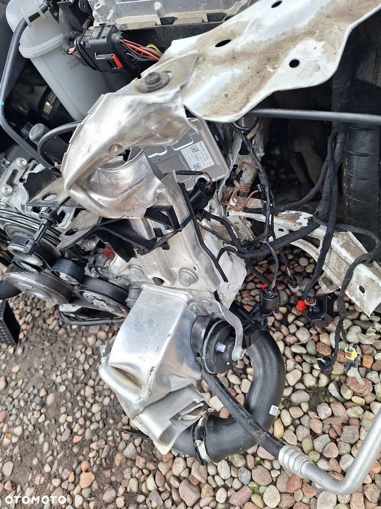 Audi A4 Avant 35 TFSI mHEV S tronic - 12