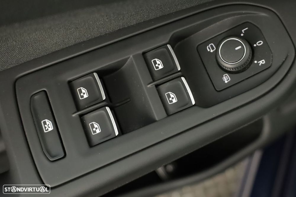 VW Golf 1.0 TSI - 19