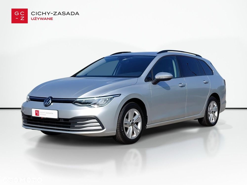 Volkswagen Golf 1.5 TSI EVO Life - 2