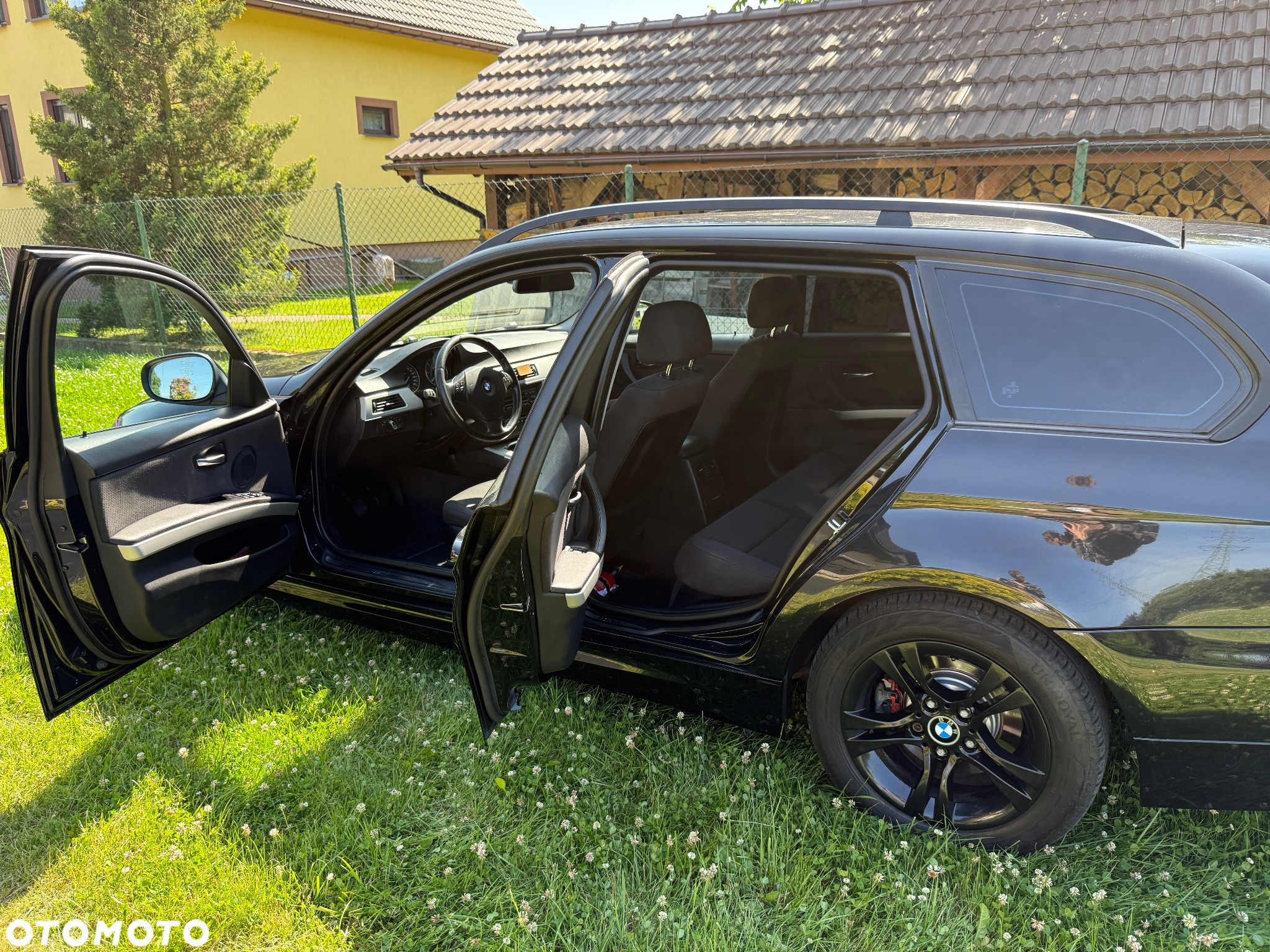 BMW Seria 3 318d - 7