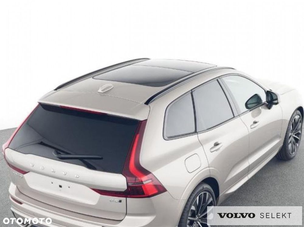 Volvo XC 60 - 3