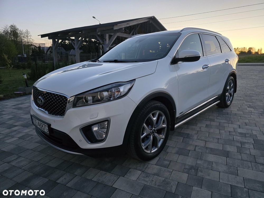 Kia Sorento 2.0 CRDI XL - 4