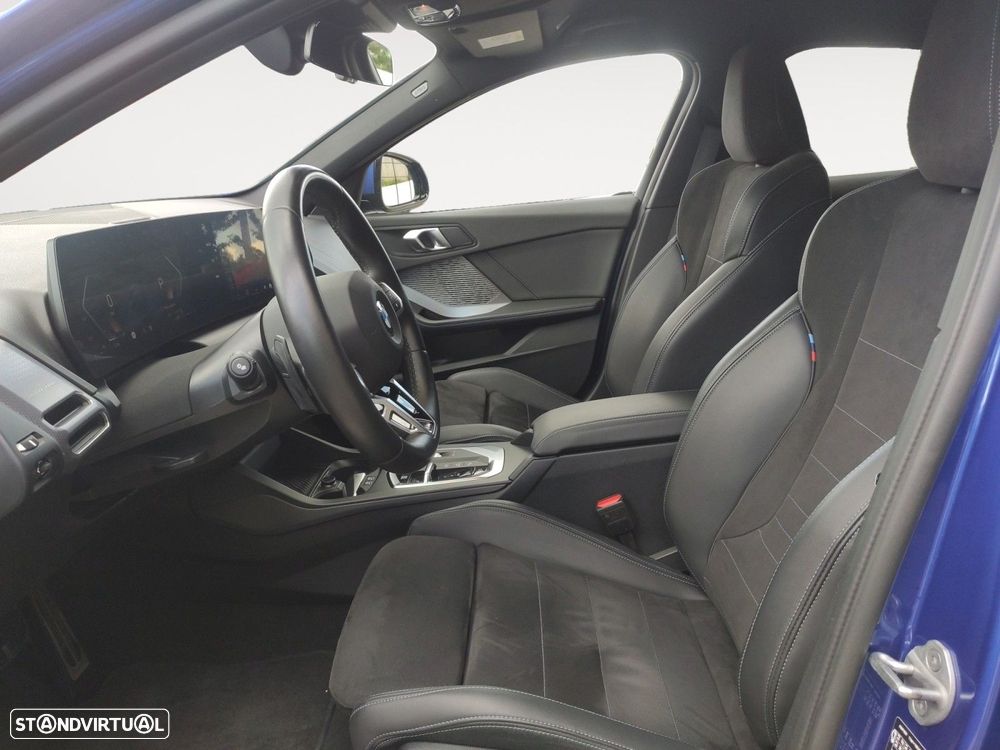 BMW 116 Pack Desportivo M Pro - 10