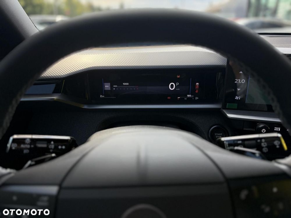 Opel Grandland 1.2 mHEV GS eDTC6 - 15