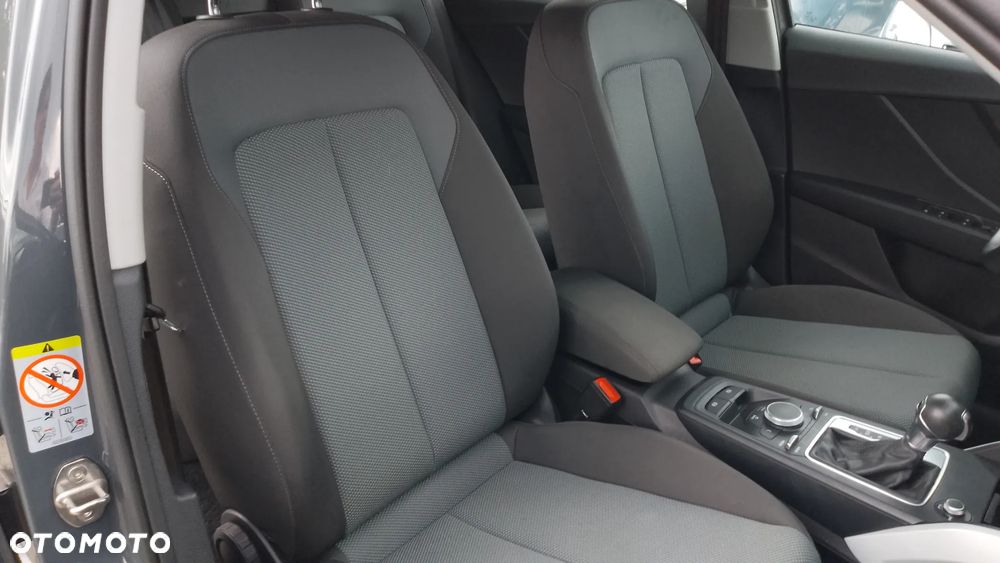 Audi Q2 30 TFSI - 29