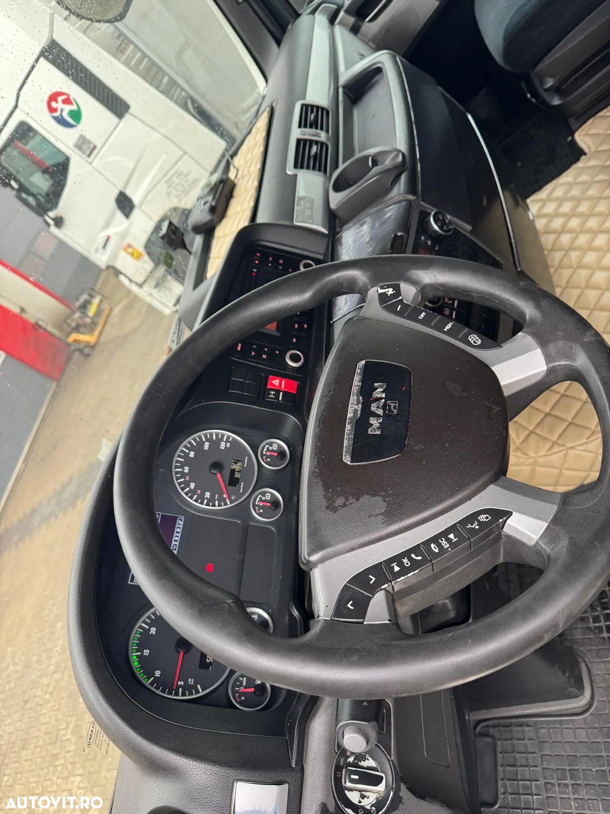 MAN TGX18.440 - 15