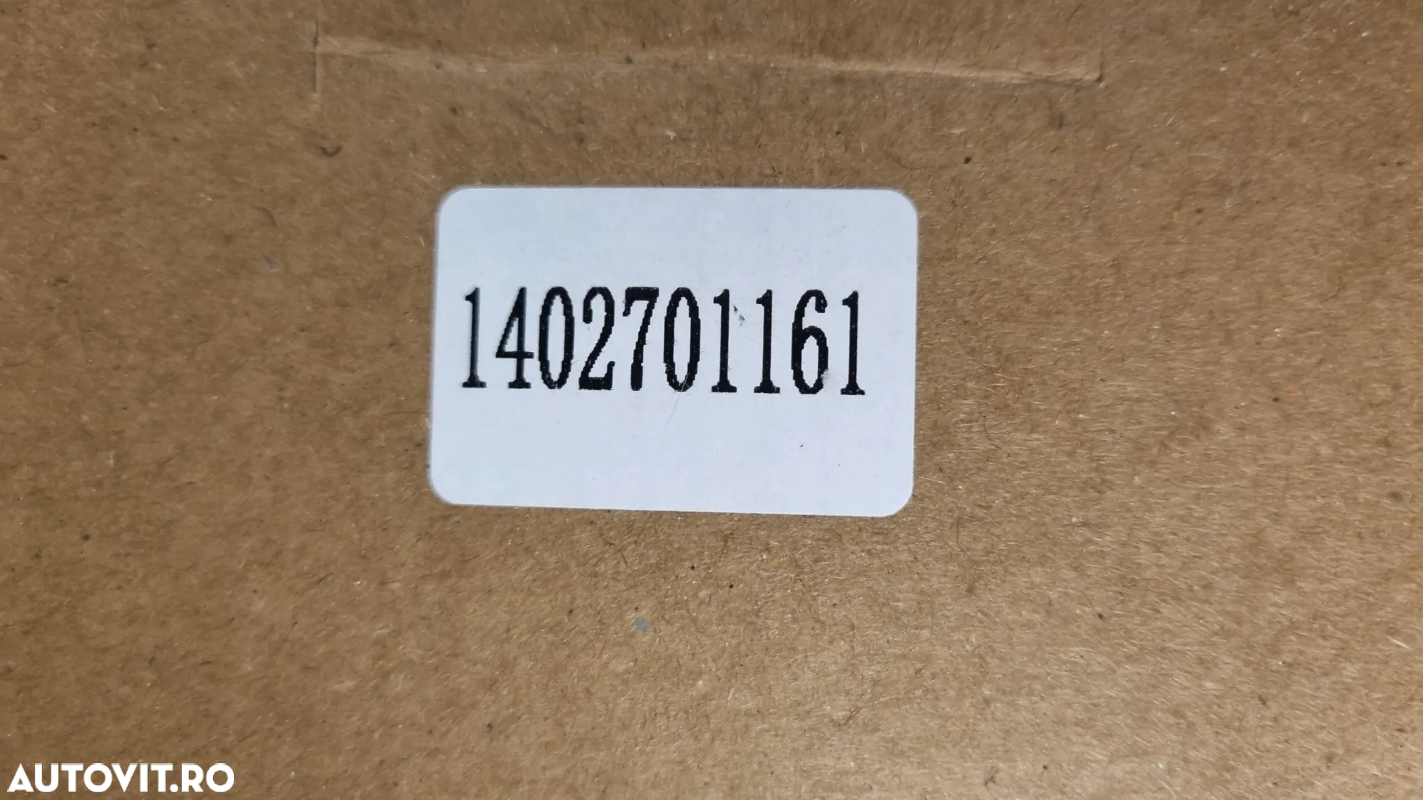 Placa Electrica cu Senzori 1402701161 / Cutie Automata 5Gtronic 722.6 / C220CDI /E220CDI W211 / VITO / VIANO / 2000+ - 4