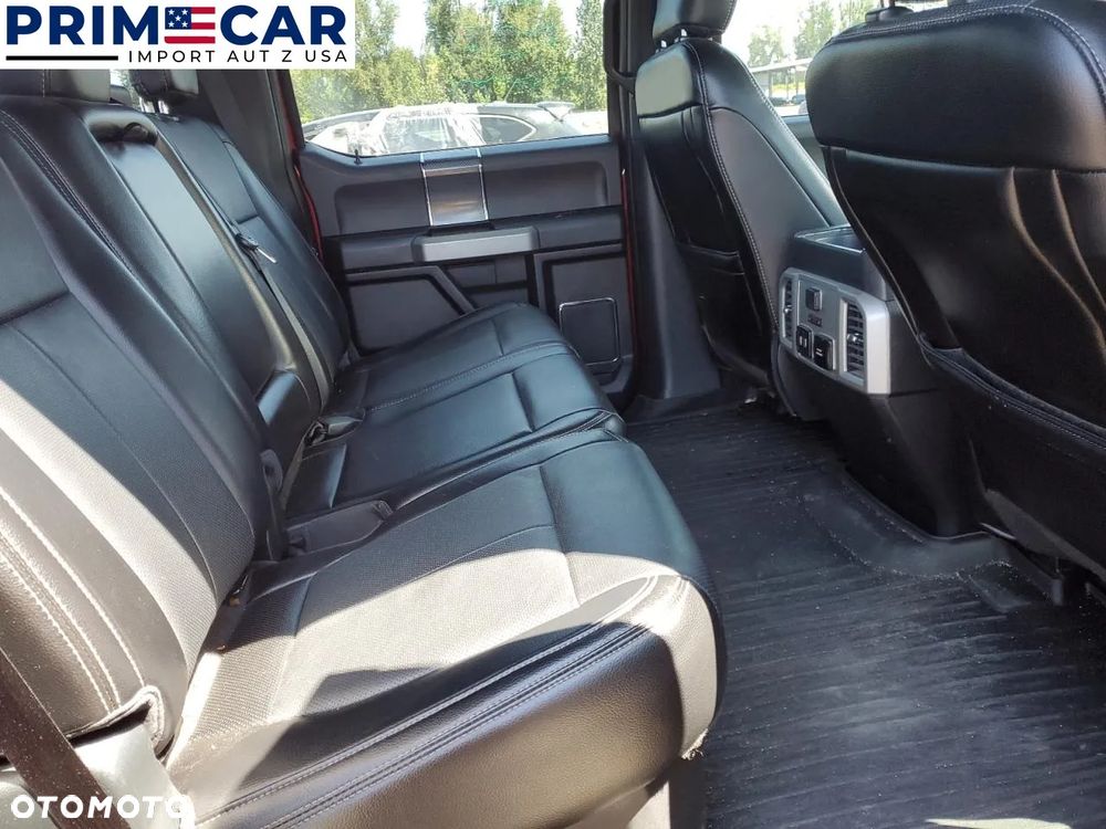 Ford F150 - 10