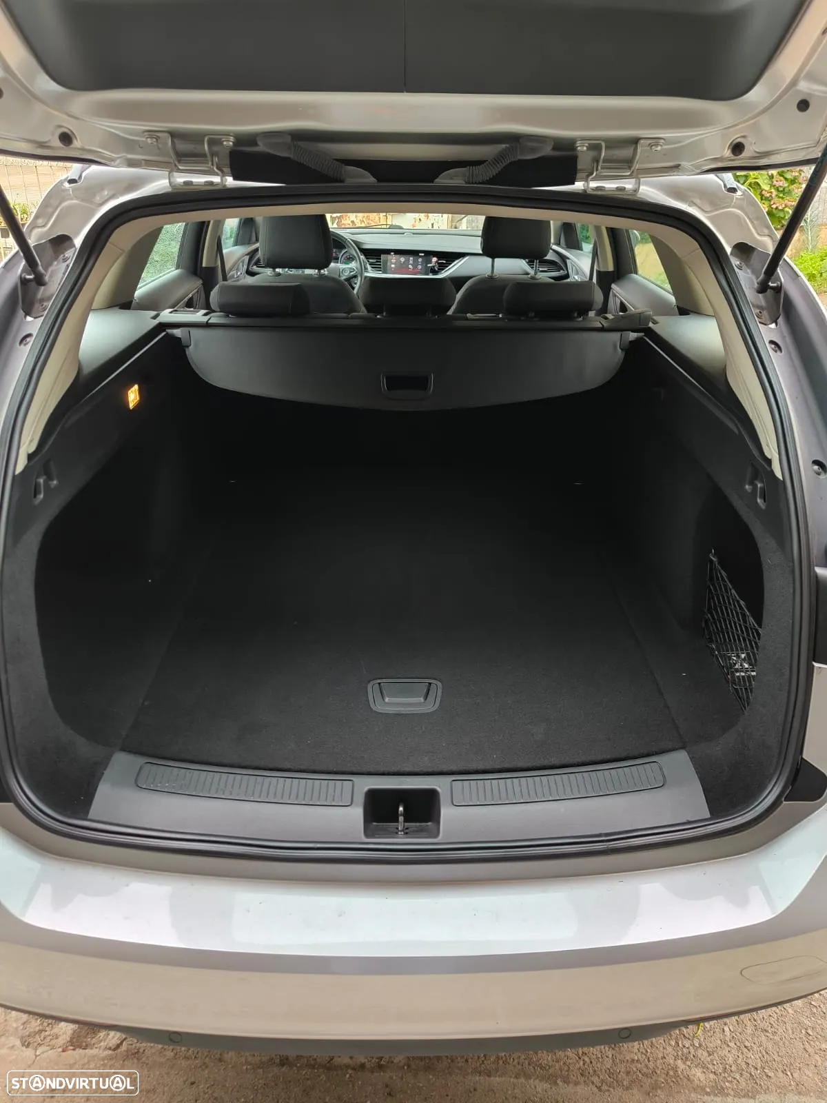 Opel Insignia Sports Tourer 1.6 CDTi Business Edition - 19