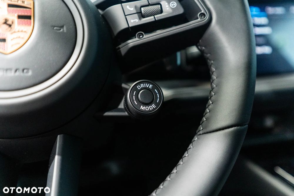 Porsche Cayenne Black Edition - 20