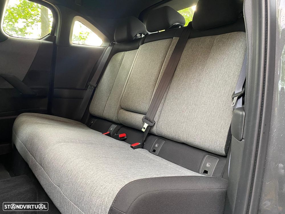 Mazda MX-30 e-SKYACTIV Exclusve-Line - 13