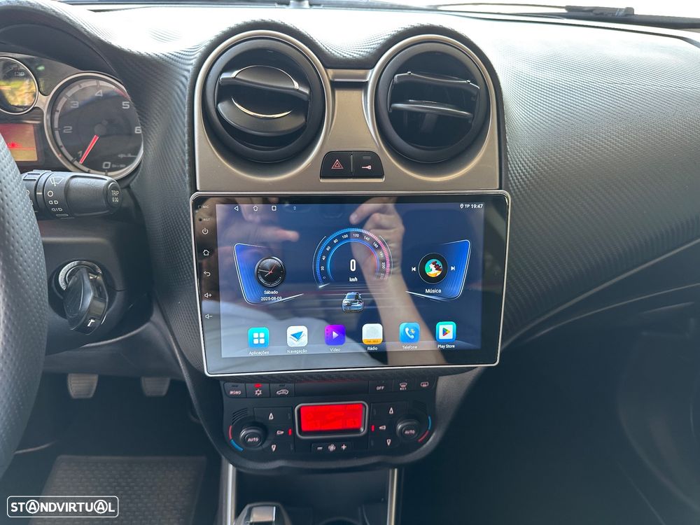 Alfa Romeo MiTo 1.6 JTD Progression - 39