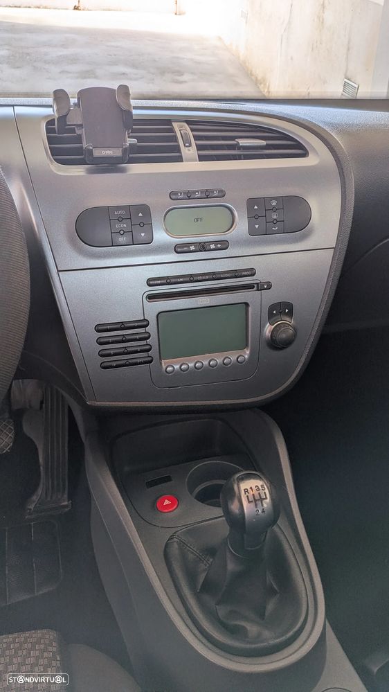 SEAT Leon - 17