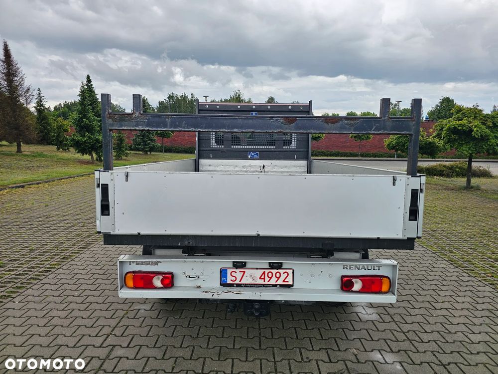 Renault MASTER - 8