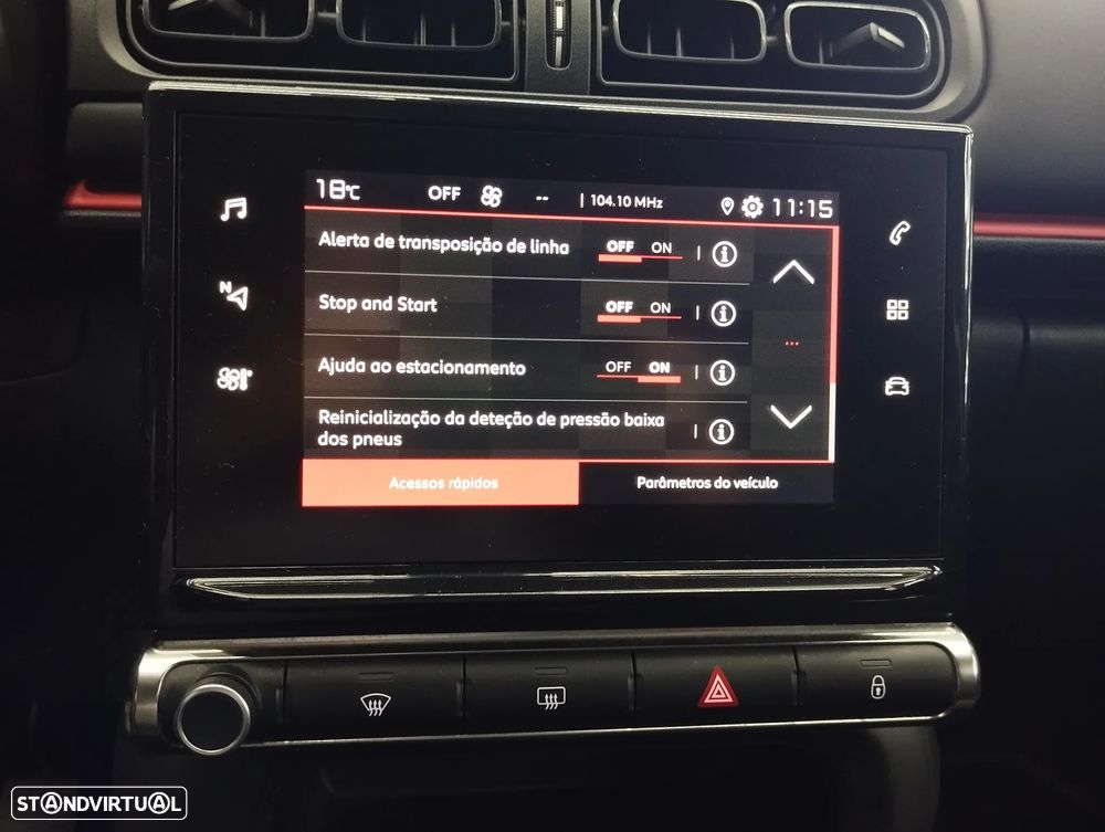 Citroën C3 1.2 PureTech C-Series - 27