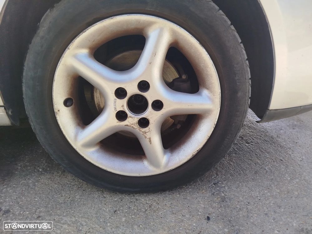 VW Polo 1.4 TDi Confortline - 12