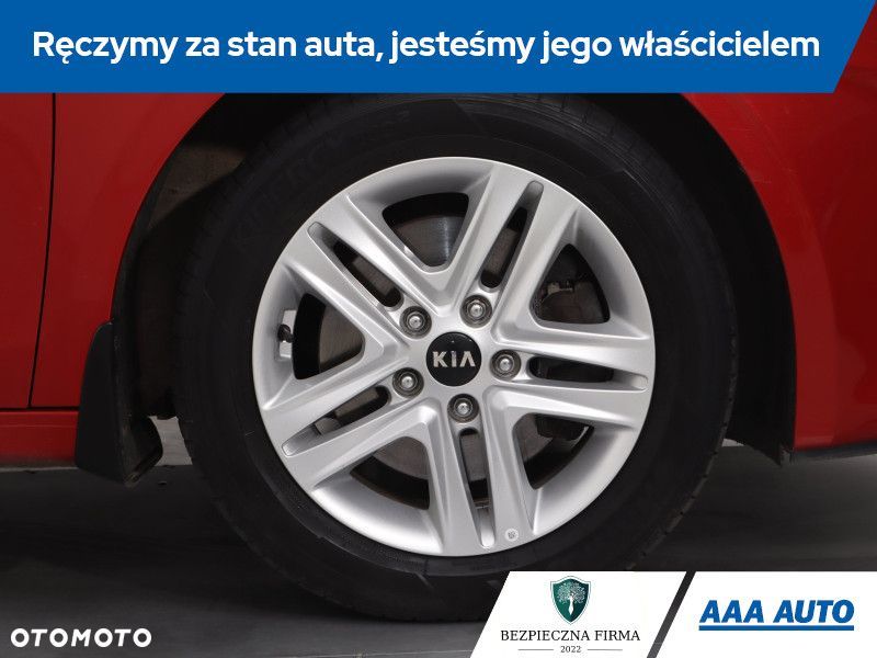 Kia Ceed - 17