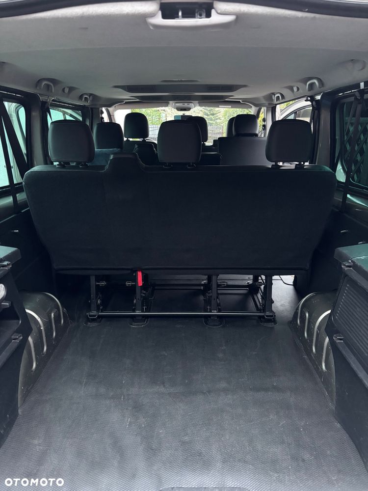 Renault Trafic 1.6 dCi - 21