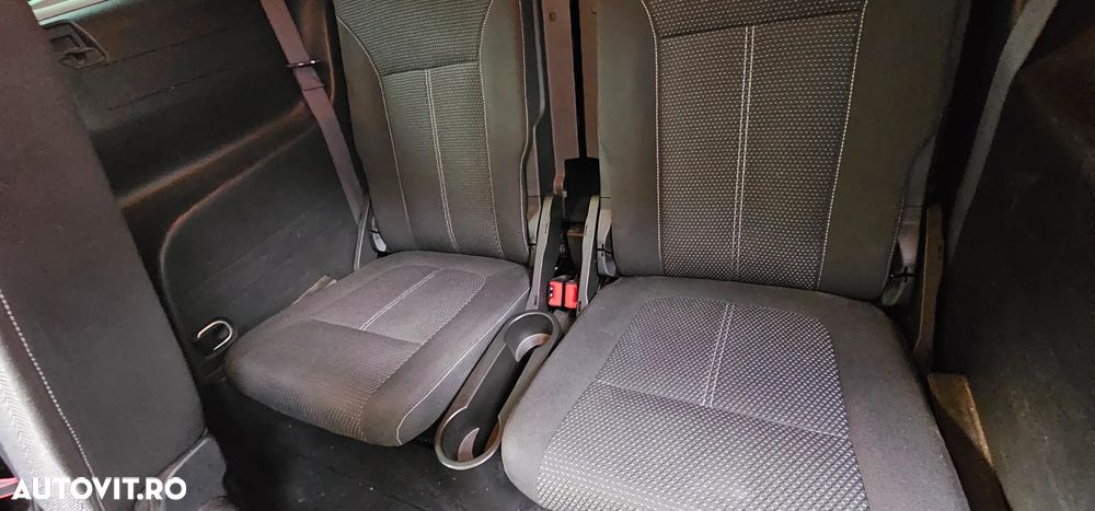 Opel Zafira Tourer 2.0 CDTI ECOFLEX Start/Stop Edition - 30