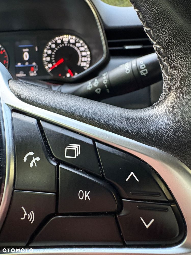 Renault Clio 1.0 SCe Zen - 18