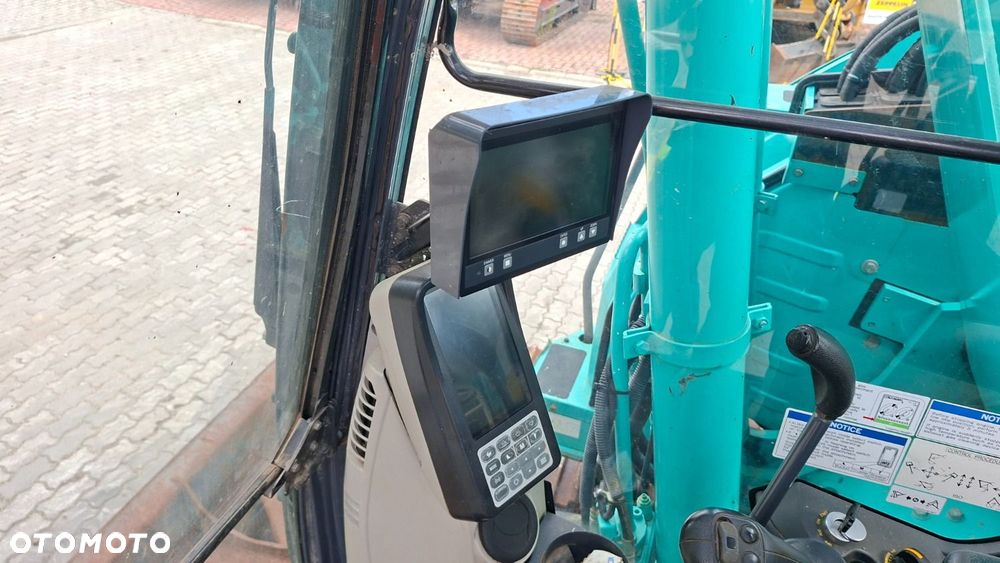 Kobelco Sk 140 Srlc-5 - 11